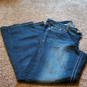 Maurices Jeans